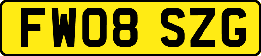 FW08SZG