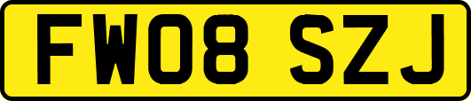 FW08SZJ