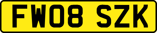 FW08SZK