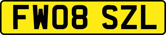 FW08SZL