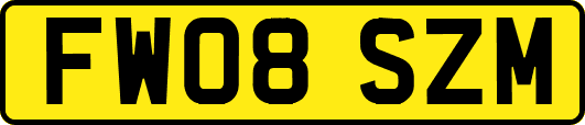 FW08SZM