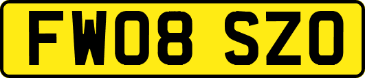 FW08SZO
