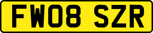FW08SZR