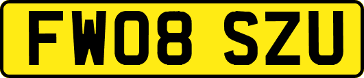 FW08SZU