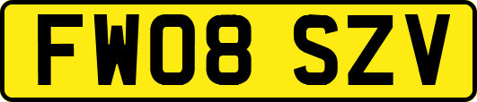 FW08SZV