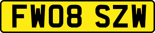 FW08SZW