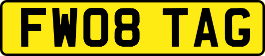 FW08TAG