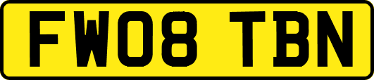 FW08TBN