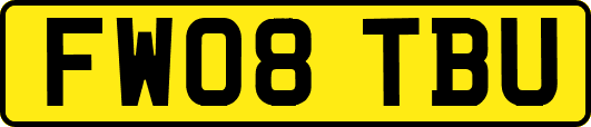 FW08TBU