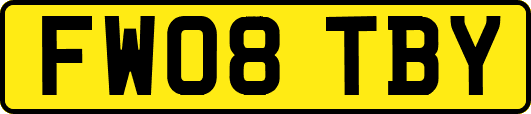 FW08TBY