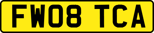 FW08TCA