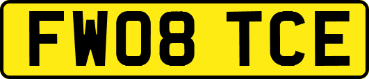 FW08TCE