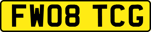 FW08TCG
