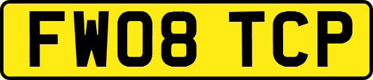 FW08TCP