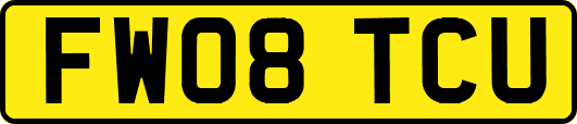 FW08TCU