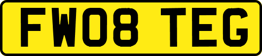 FW08TEG