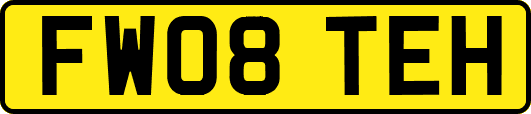 FW08TEH