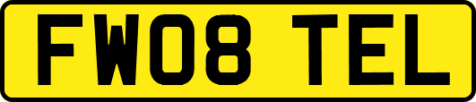 FW08TEL