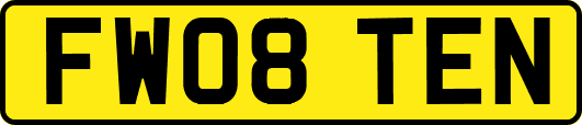 FW08TEN