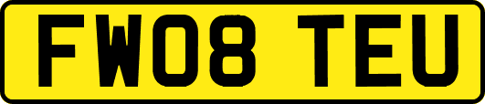 FW08TEU