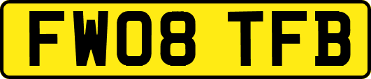 FW08TFB