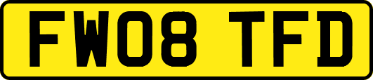 FW08TFD