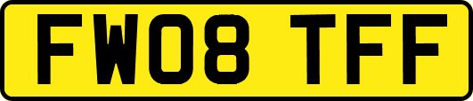 FW08TFF
