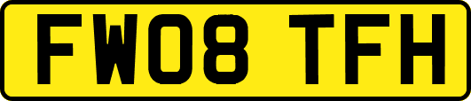 FW08TFH