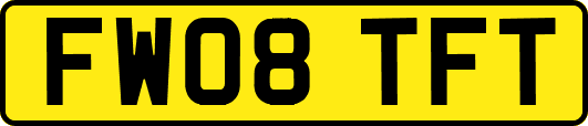 FW08TFT