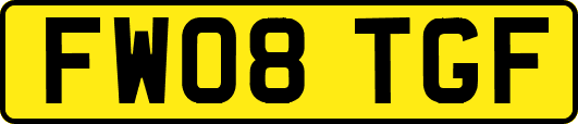 FW08TGF
