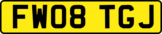 FW08TGJ