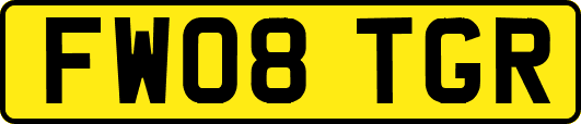 FW08TGR
