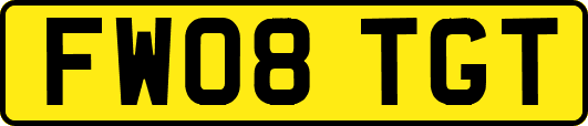 FW08TGT