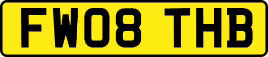FW08THB