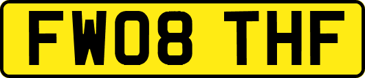 FW08THF