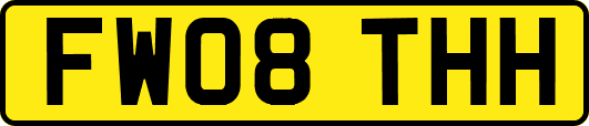 FW08THH