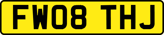 FW08THJ
