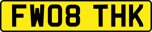 FW08THK