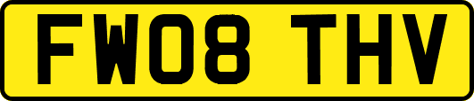 FW08THV