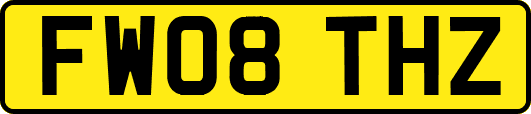 FW08THZ