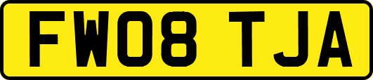 FW08TJA