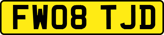 FW08TJD