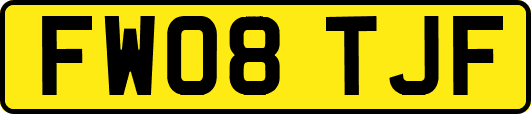FW08TJF