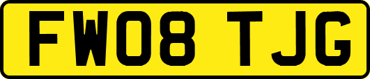 FW08TJG
