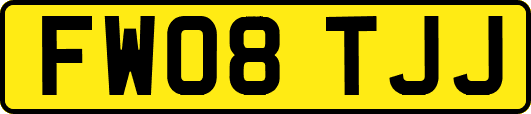 FW08TJJ