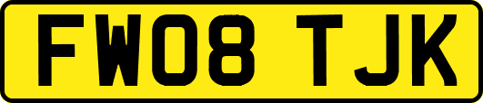 FW08TJK