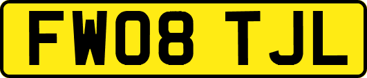 FW08TJL