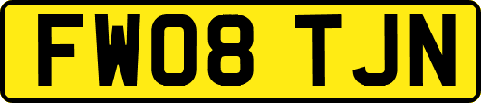 FW08TJN