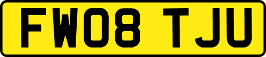 FW08TJU