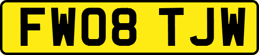 FW08TJW